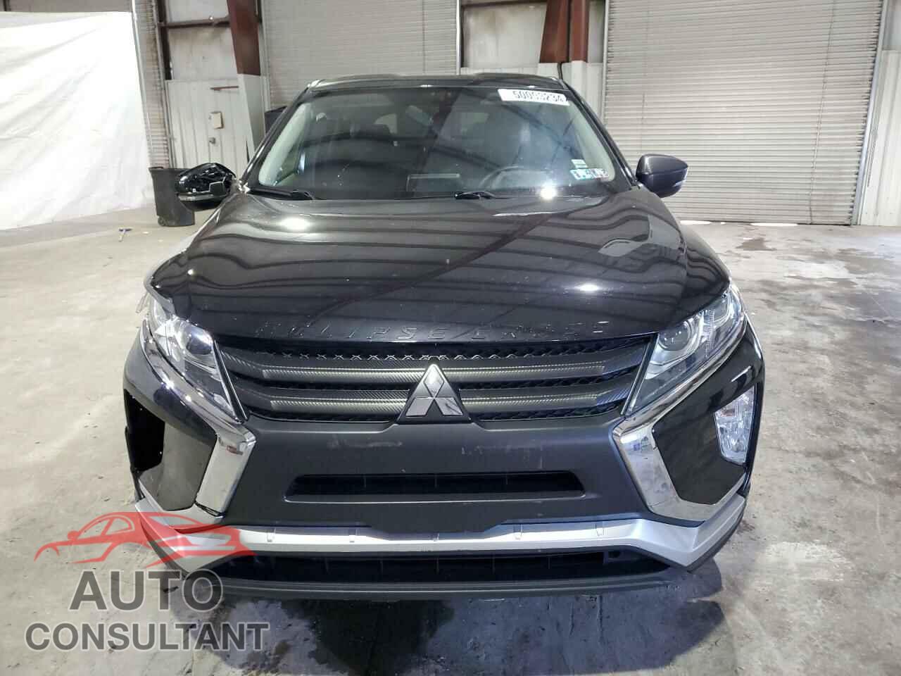 MITSUBISHI ECLIPSE 2020 - JA4AT4AA0LZ008149