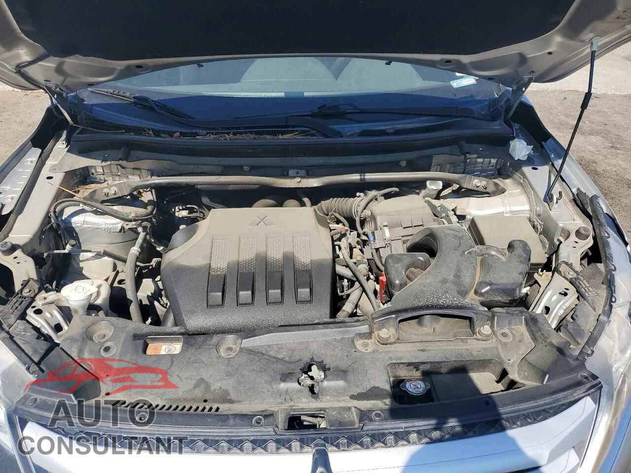 MITSUBISHI ECLIPSE 2018 - JA4AT3AA2JZ068151