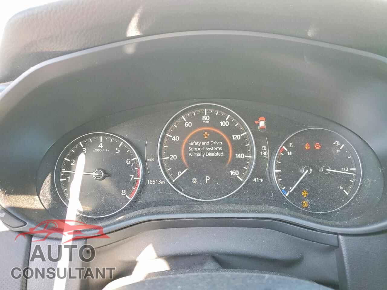 MAZDA CX-50 2024 - 7MMVABBM5RN239915