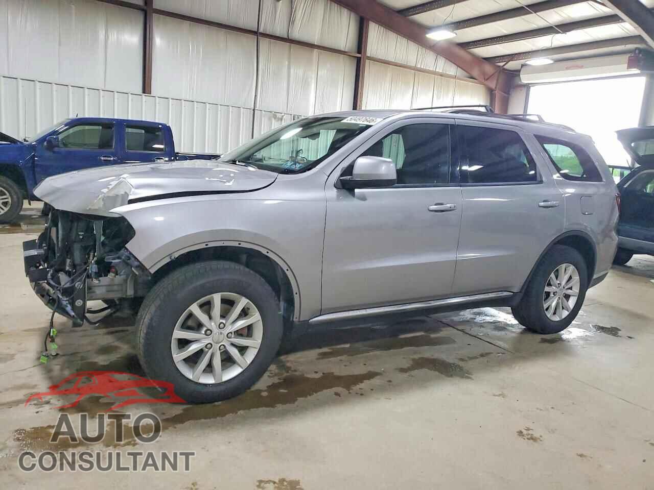 DODGE DURANGO 2015 - 1C4RDJAG2FC885838