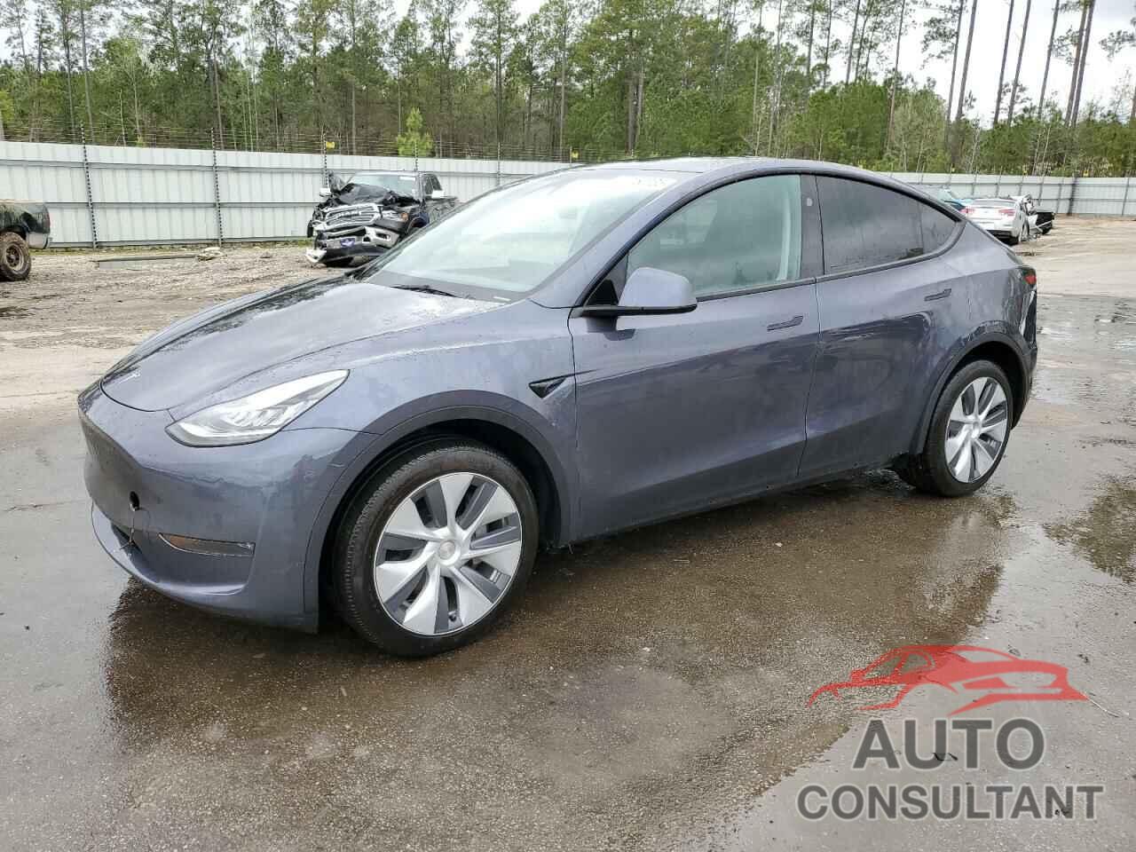 TESLA MODEL Y 2023 - 7SAYGDEE4PA161313