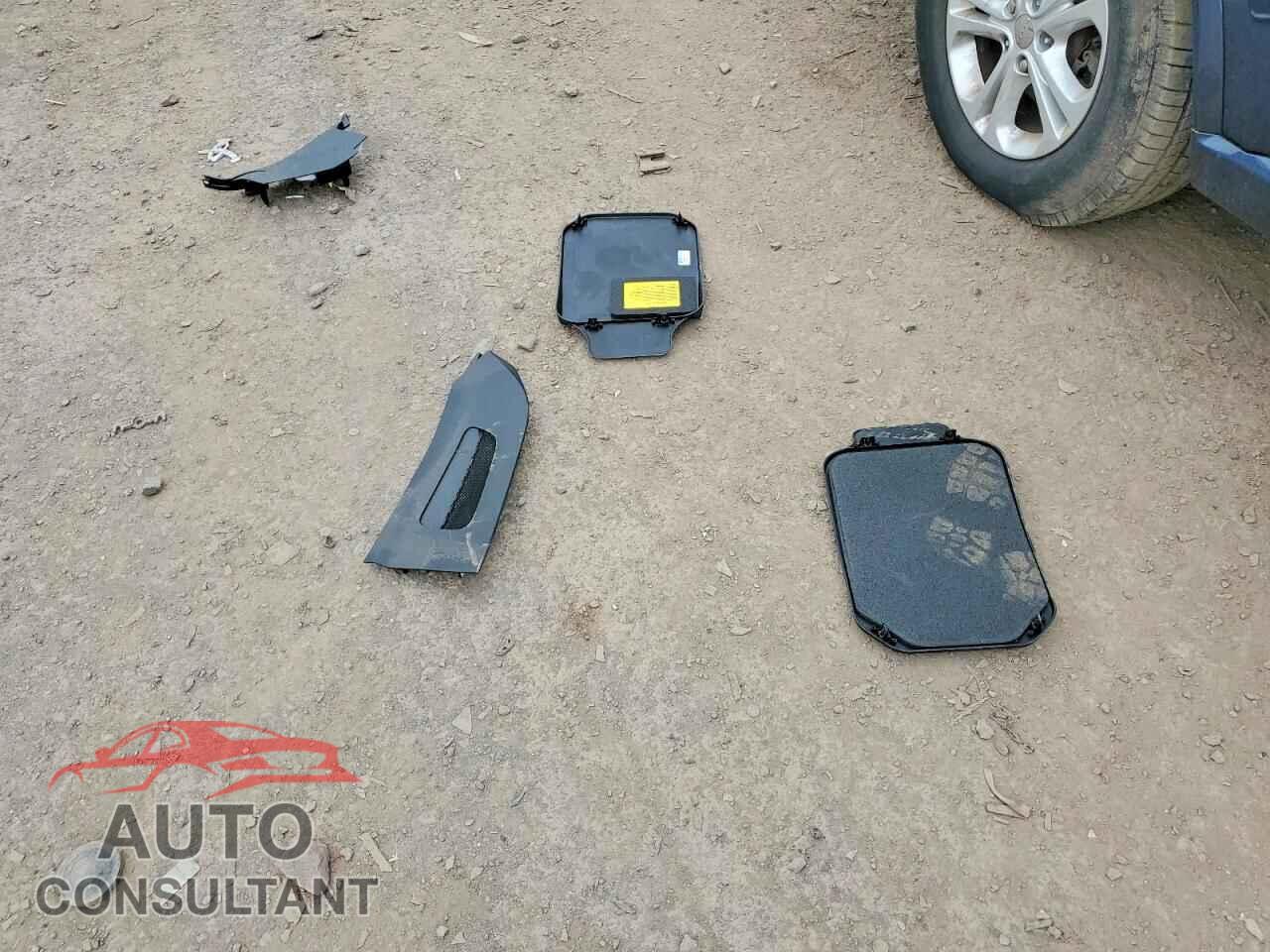 DODGE DURANGO 2021 - 1C4SDJCTXMC762930