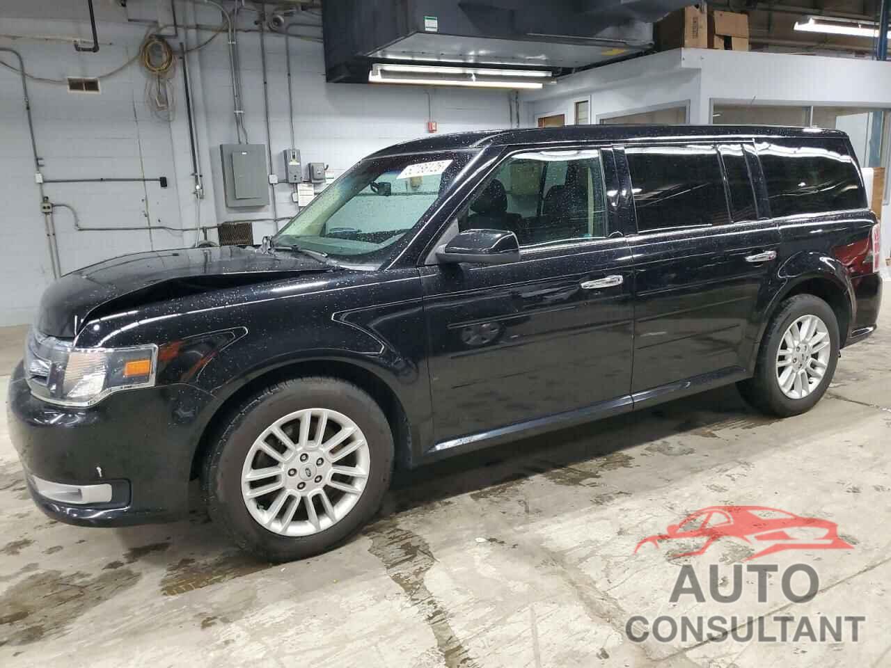 FORD FLEX 2016 - 2FMGK5C86GBA09040