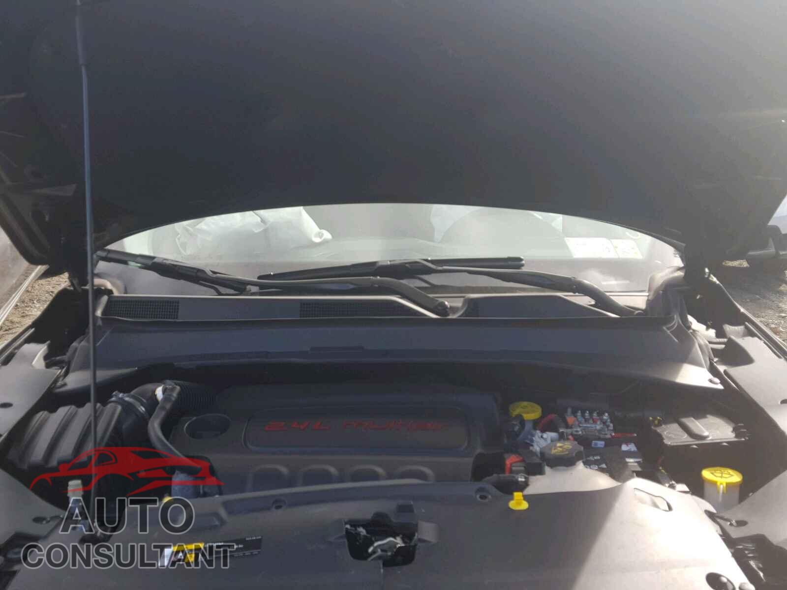 JEEP COMPASS LI 2018 - 3C4NJDCB3JT252482