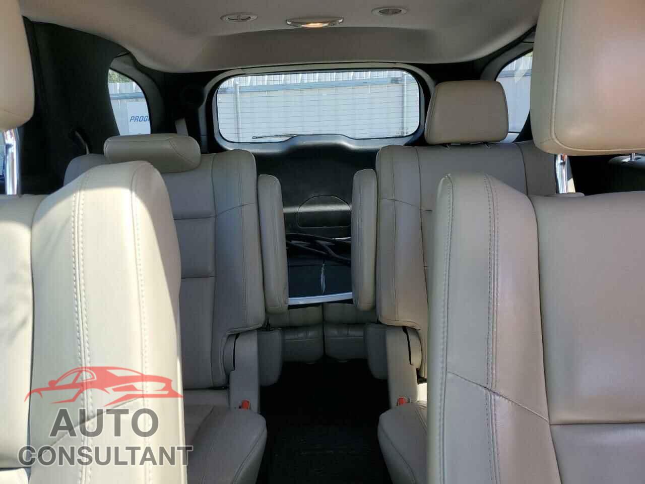 DODGE DURANGO 2019 - 1C4RDHEG1KC811811