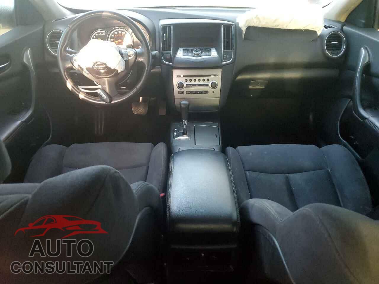 NISSAN MAXIMA 2014 - 1N4AA5AP1EC908463