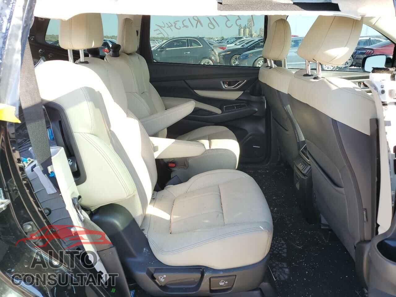 SUBARU ASCENT 2019 - 4S4WMAPD2K3439436