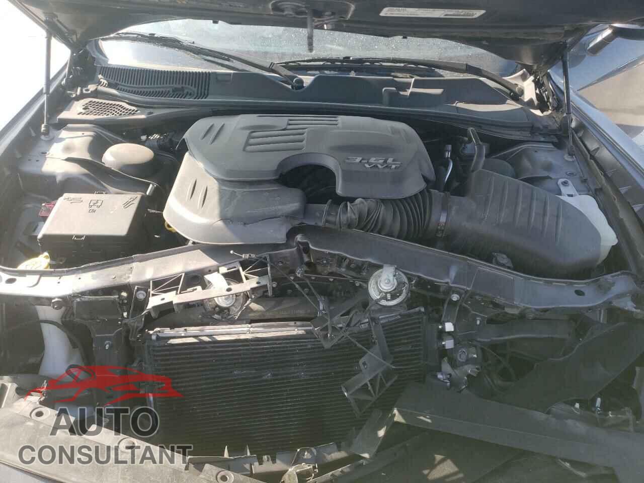 DODGE CHALLENGER 2019 - 2C3CDZAG7KH684078