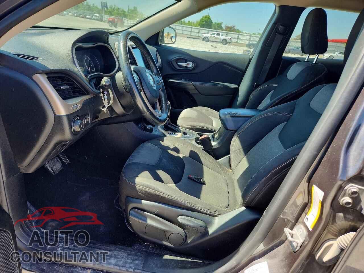 JEEP CHEROKEE 2014 - 1C4PJMCB6EW296436