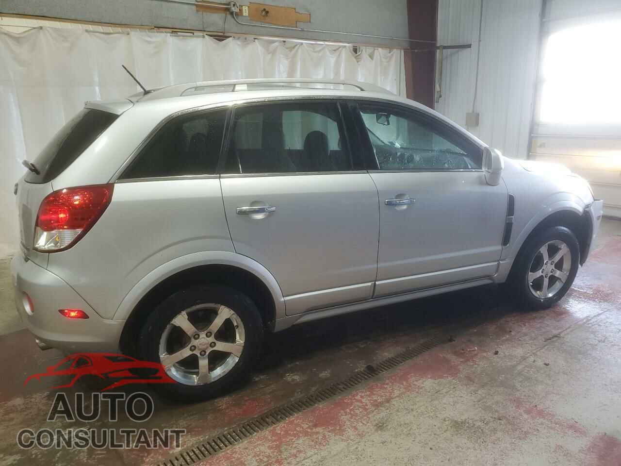 CHEVROLET CAPTIVA 2012 - 3GNFL4E52CS634654