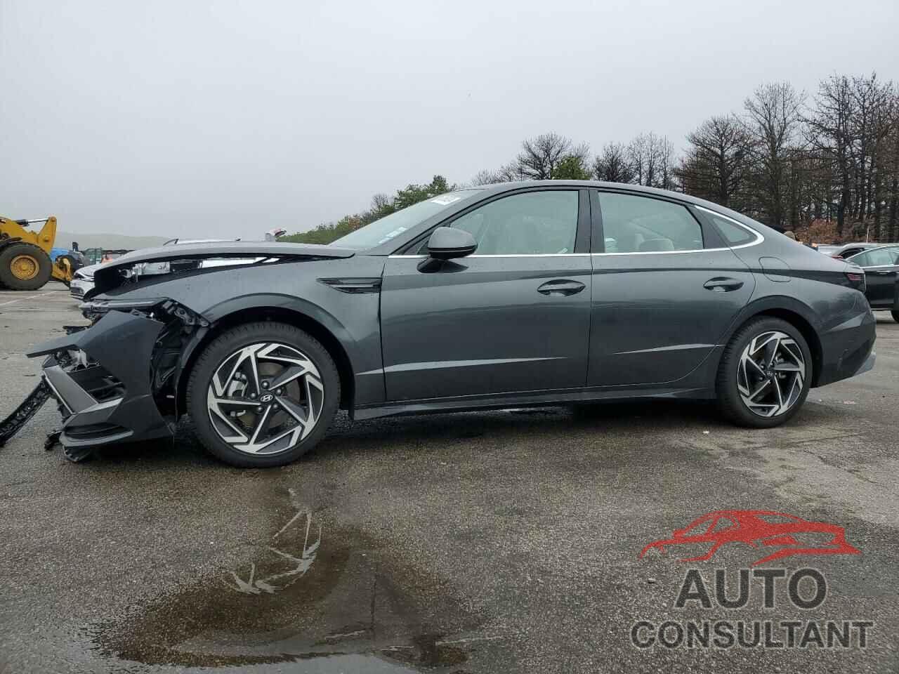 HYUNDAI SONATA 2024 - KMHL14JA0RA356010