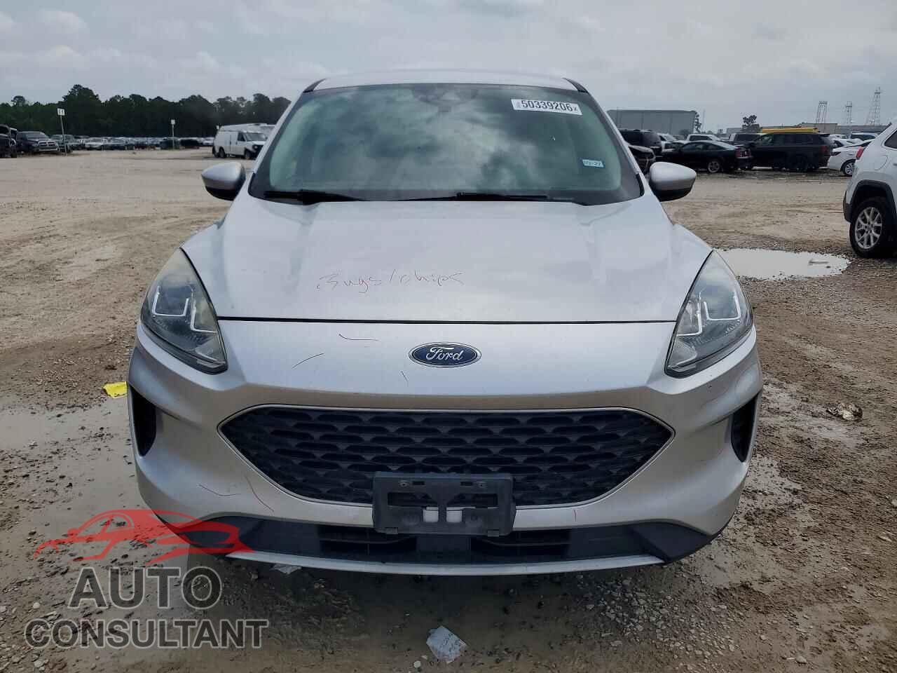 FORD ESCAPE 2020 - 1FMCU0G68LUA12630