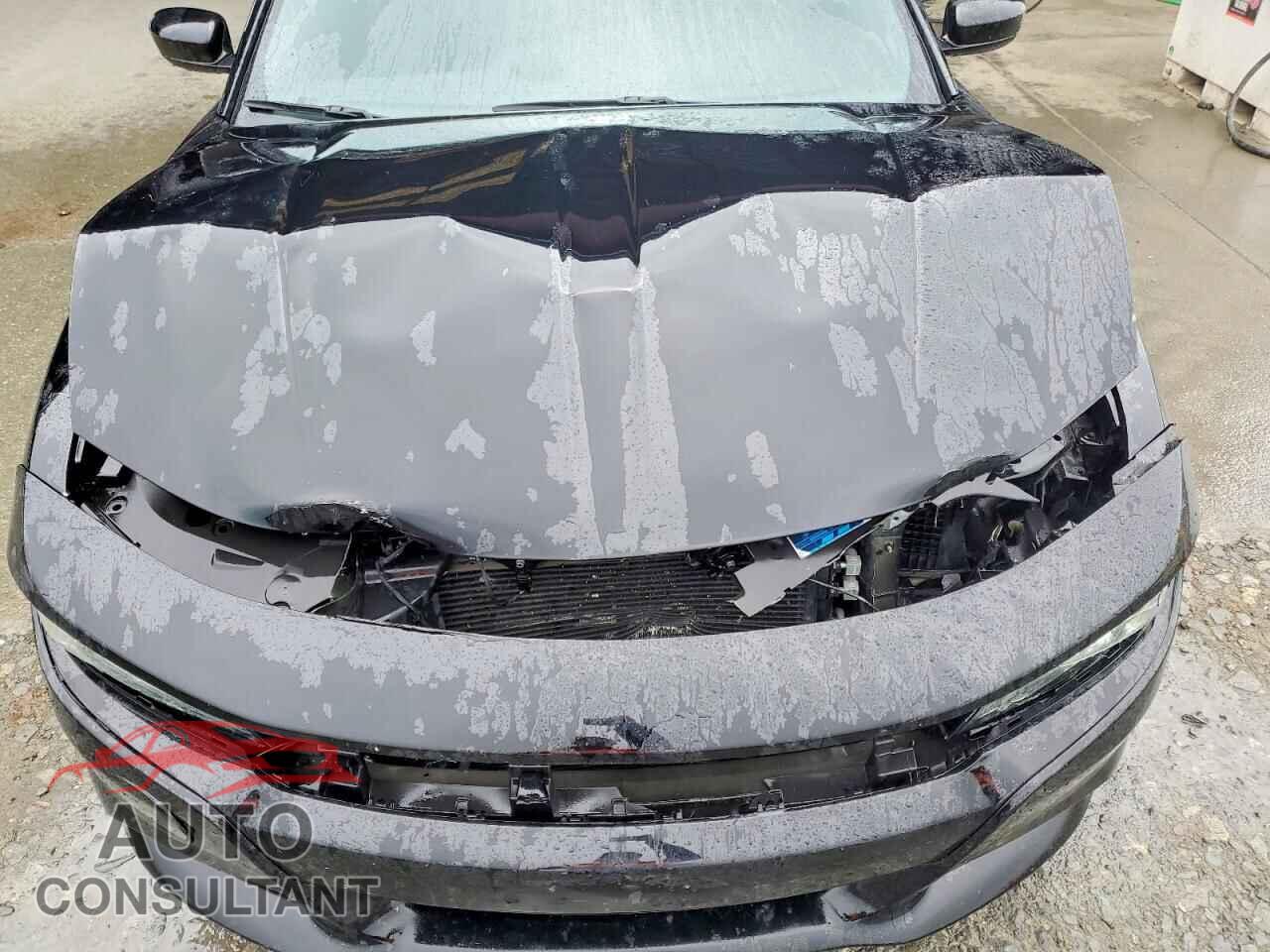 DODGE CHARGER 2023 - 2C3CDXBG2PH687772