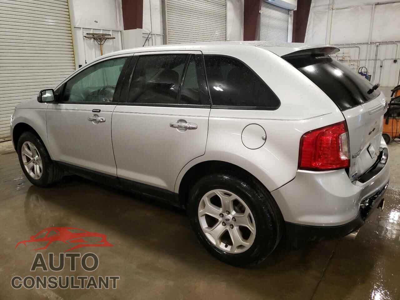 FORD EDGE 2011 - 2FMDK3JC9BBB38915