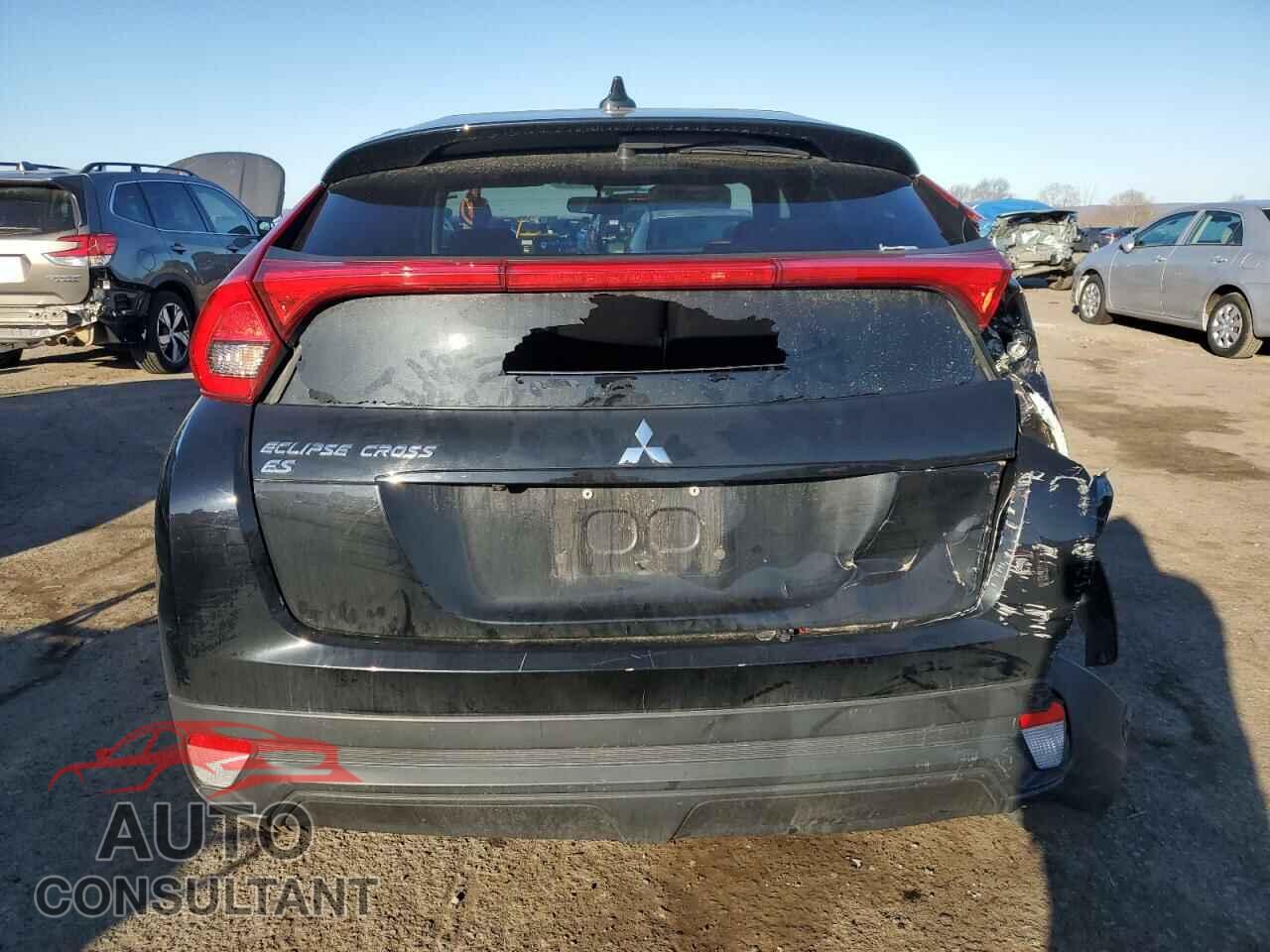 MITSUBISHI ECLIPSE 2020 - JA4AT3AA1LZ030574