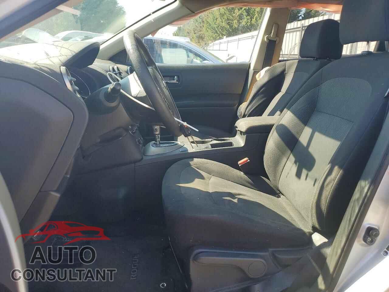 NISSAN ROGUE 2013 - JN8AS5MV2DW659304