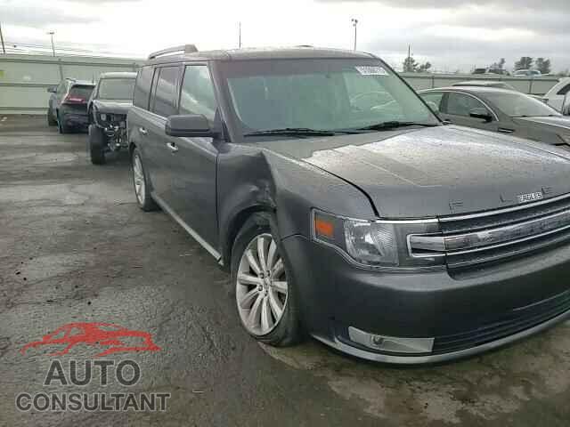 FORD FLEX 2016 - 2FMHK6C80GBA04071