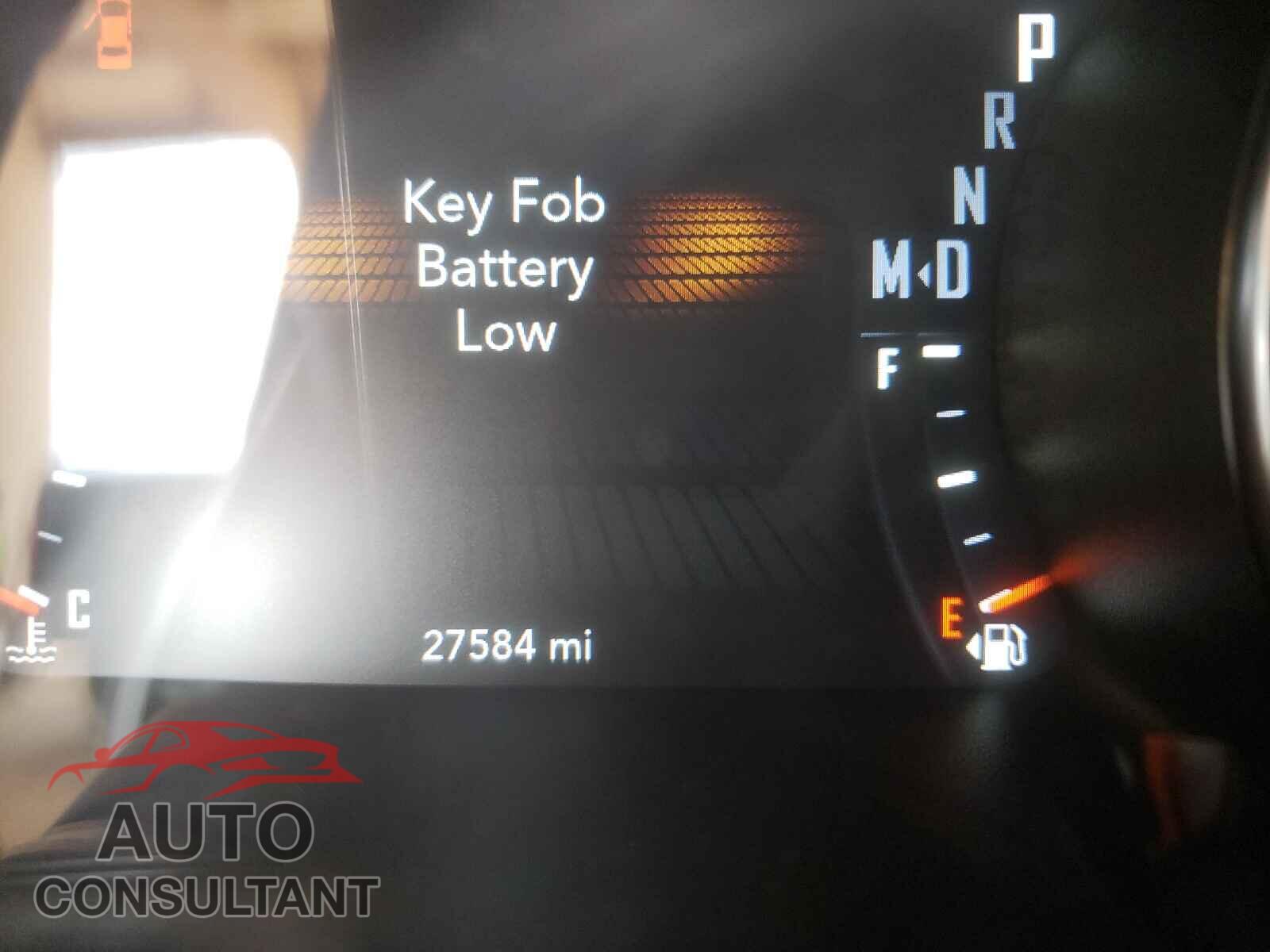 DODGE CHALLENGER 2017 - 2C3CDZAG3HH613470