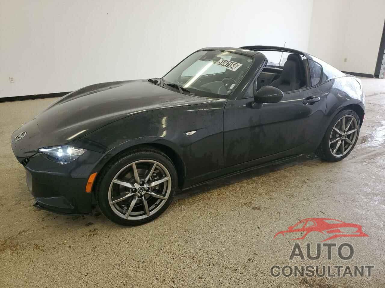 MAZDA MX5 2021 - JM1NDAM73M0455230