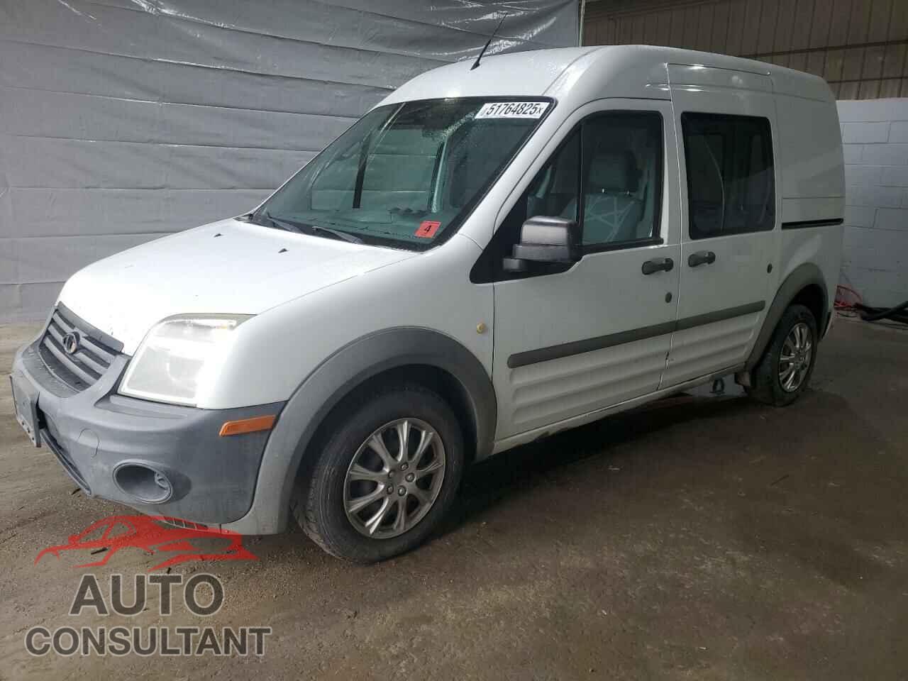 FORD TRANSIT 2012 - NM0LS6BN7CT081615