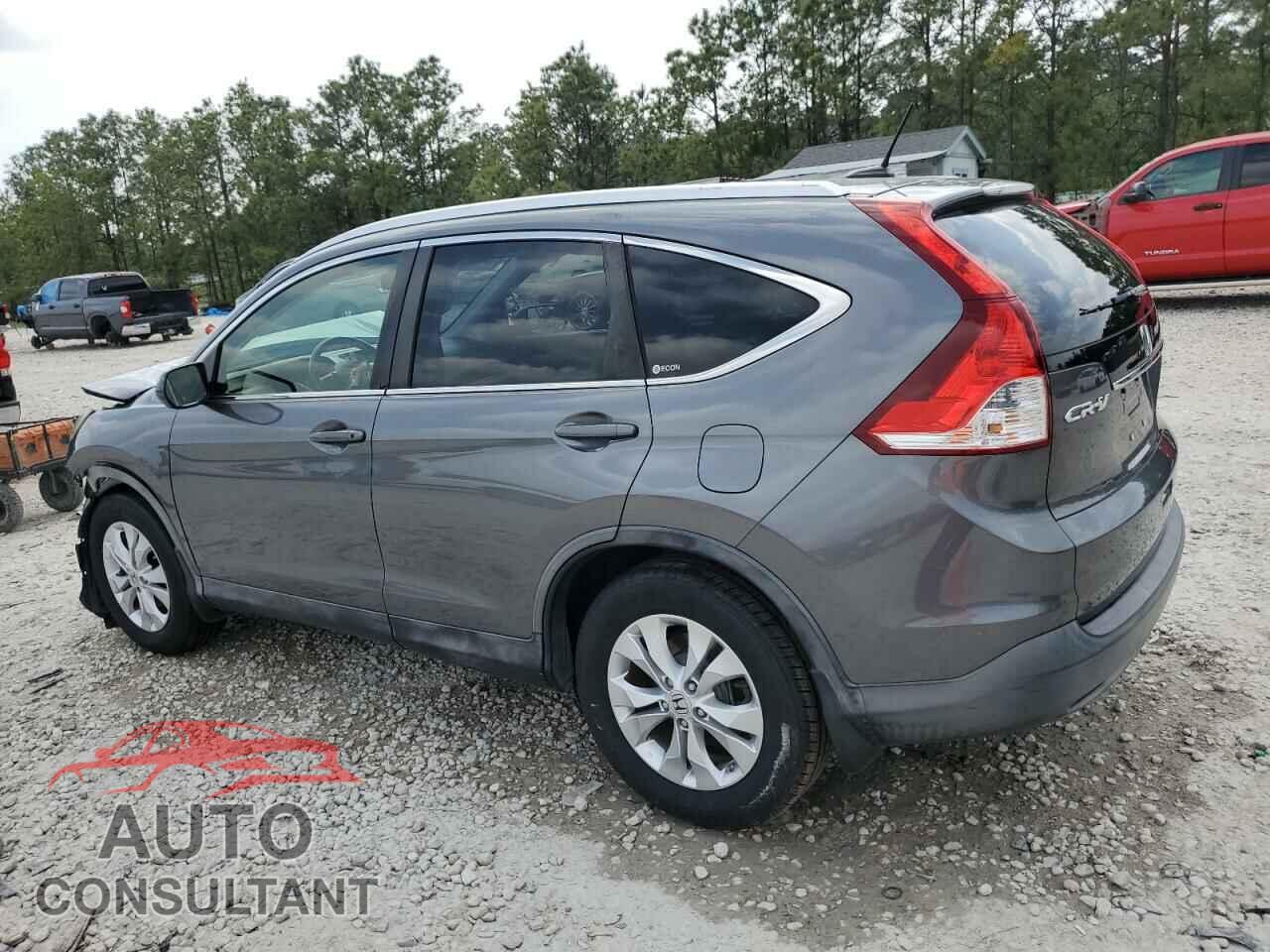 HONDA CRV 2012 - JHLRM3H77CC012005