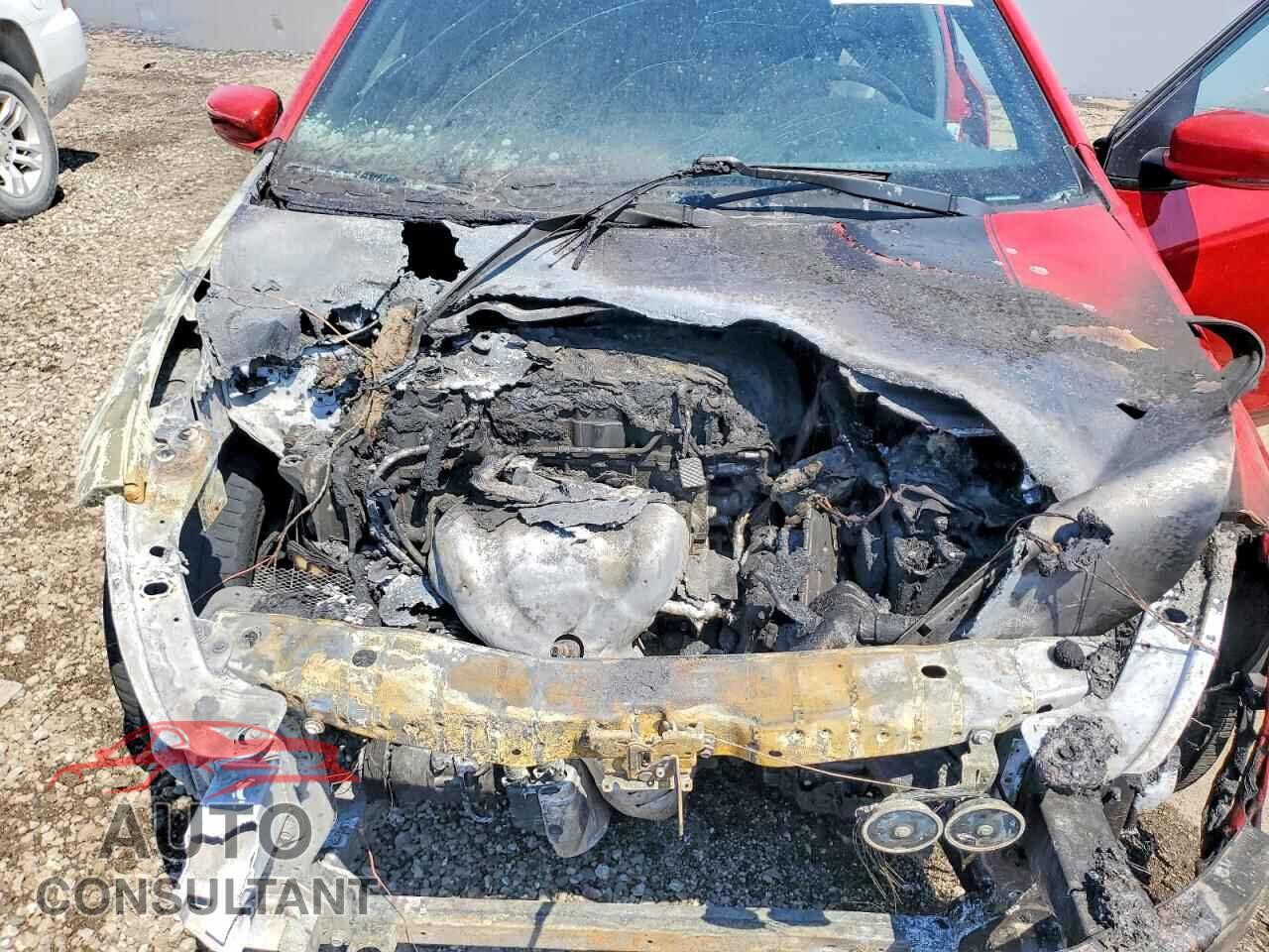 DODGE DART 2014 - 1C3CDFEB4ED669228