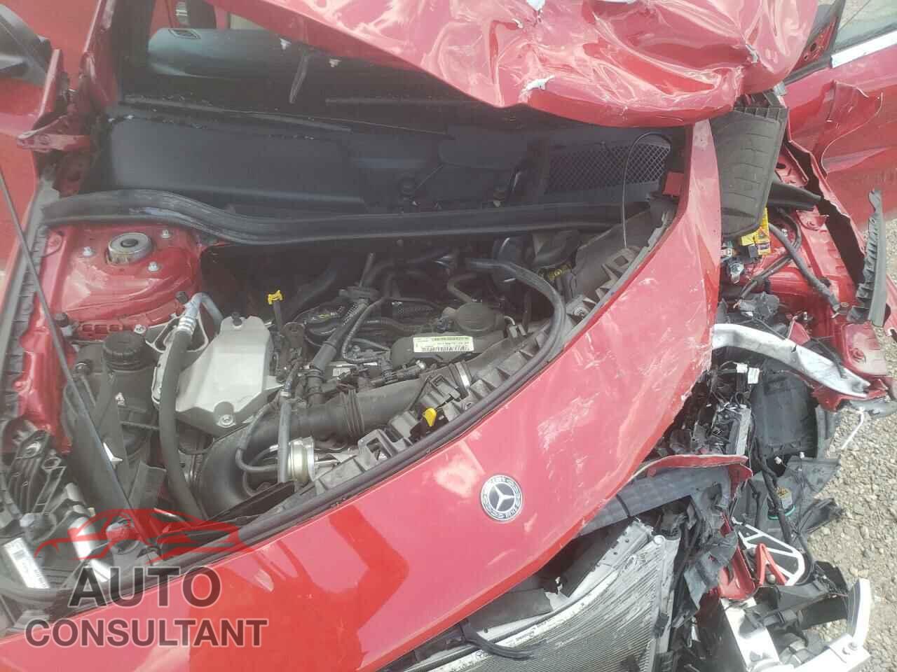 MITSUBISHI ECLIPSE 2022 - JA4ASWAA1NZ006587
