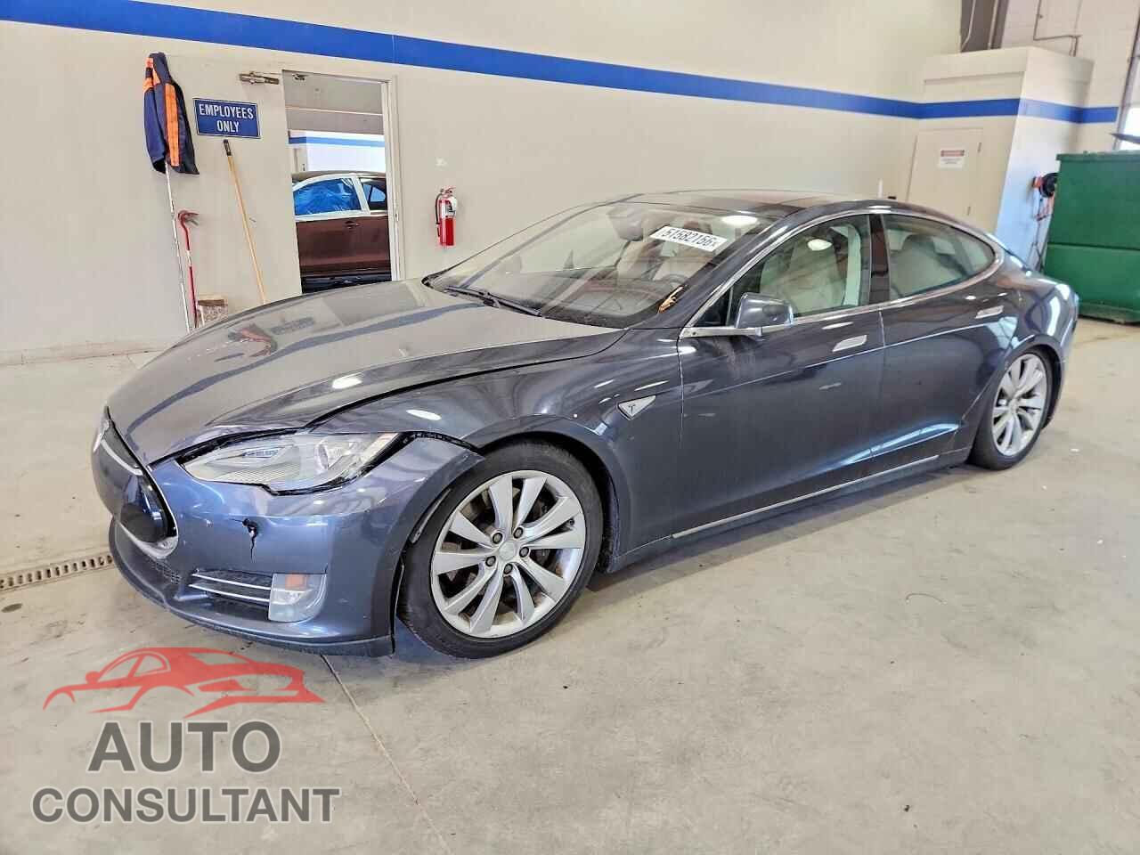 TESLA MODEL S 2015 - 5YJSA1H27FF098326