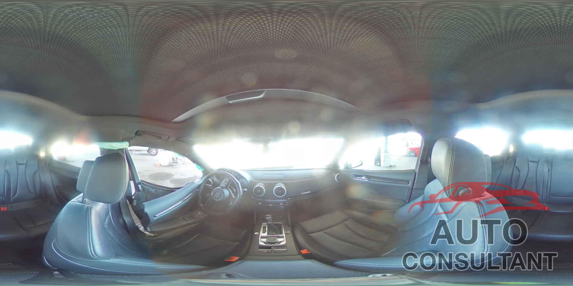 AUDI S3 2020 - WAUB1GFF6LA036619