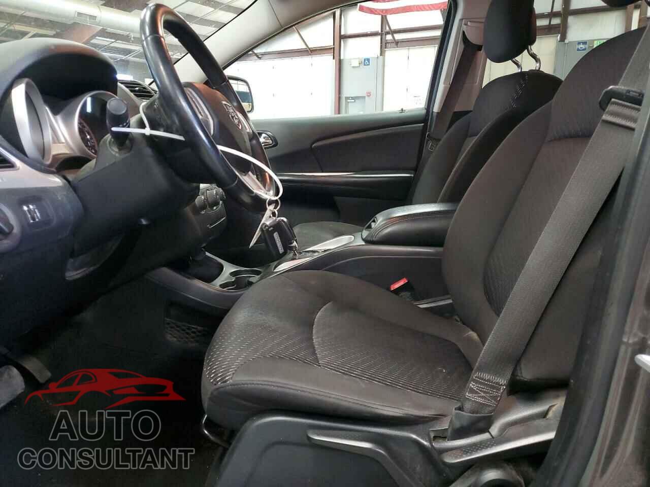 DODGE JOURNEY 2017 - 3C4PDCABXHT662221