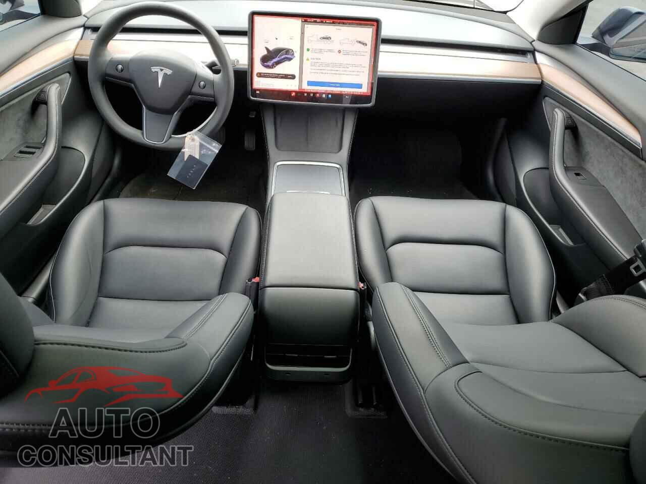 TESLA MODEL 3 2023 - 5YJ3E1EAXPF680667