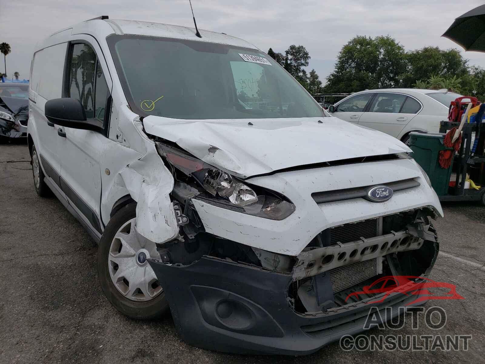 FORD TRANSIT CO 2016 - NM0LS7E78G1271671