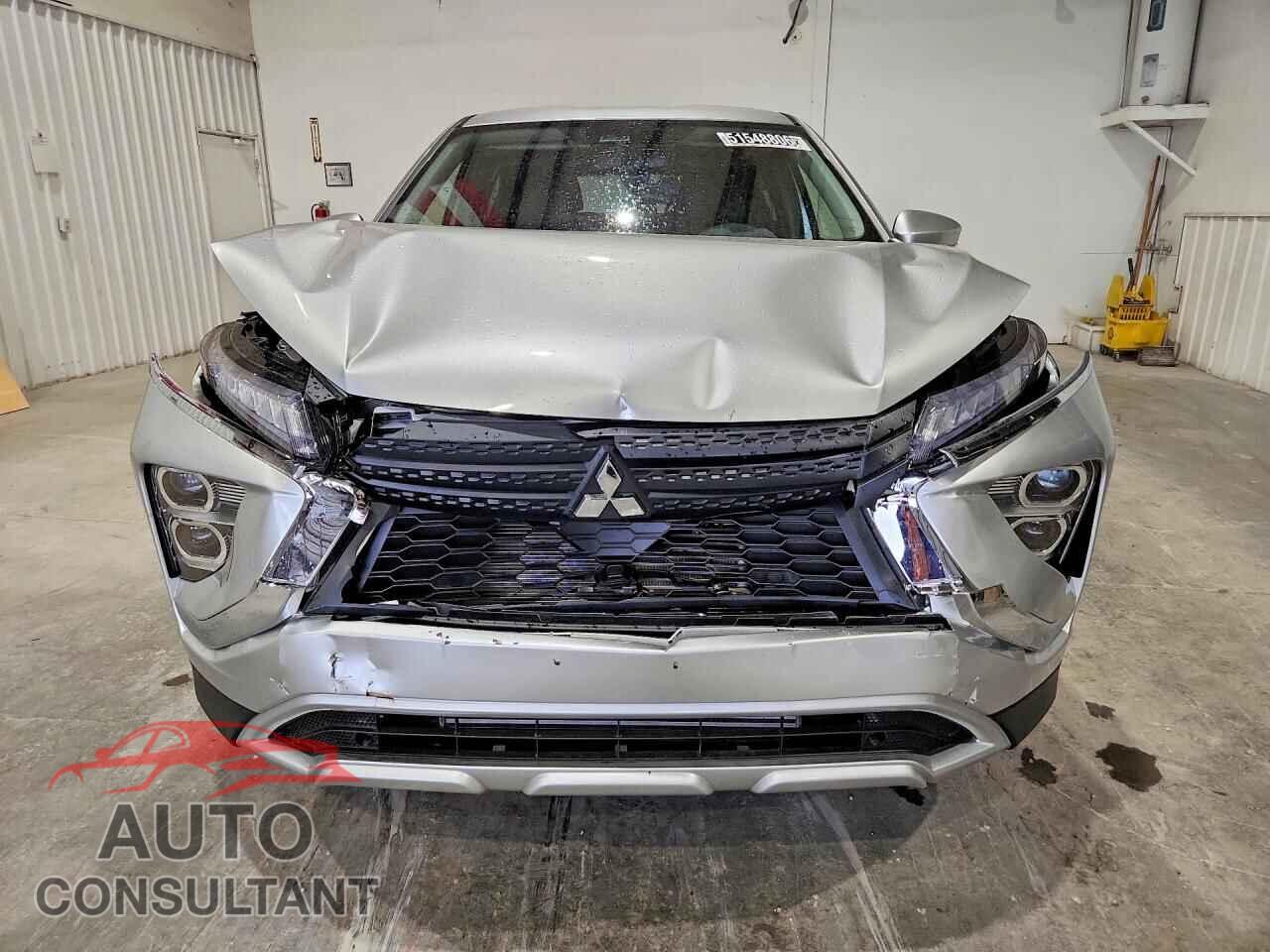 MITSUBISHI ECLIPSE 2026 - JA4ATWAA4TZ027833