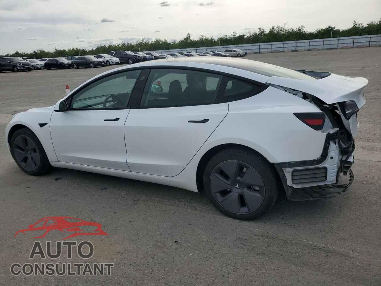 TESLA MODEL 3 2023 - 5YJ3E1EA2PF514806