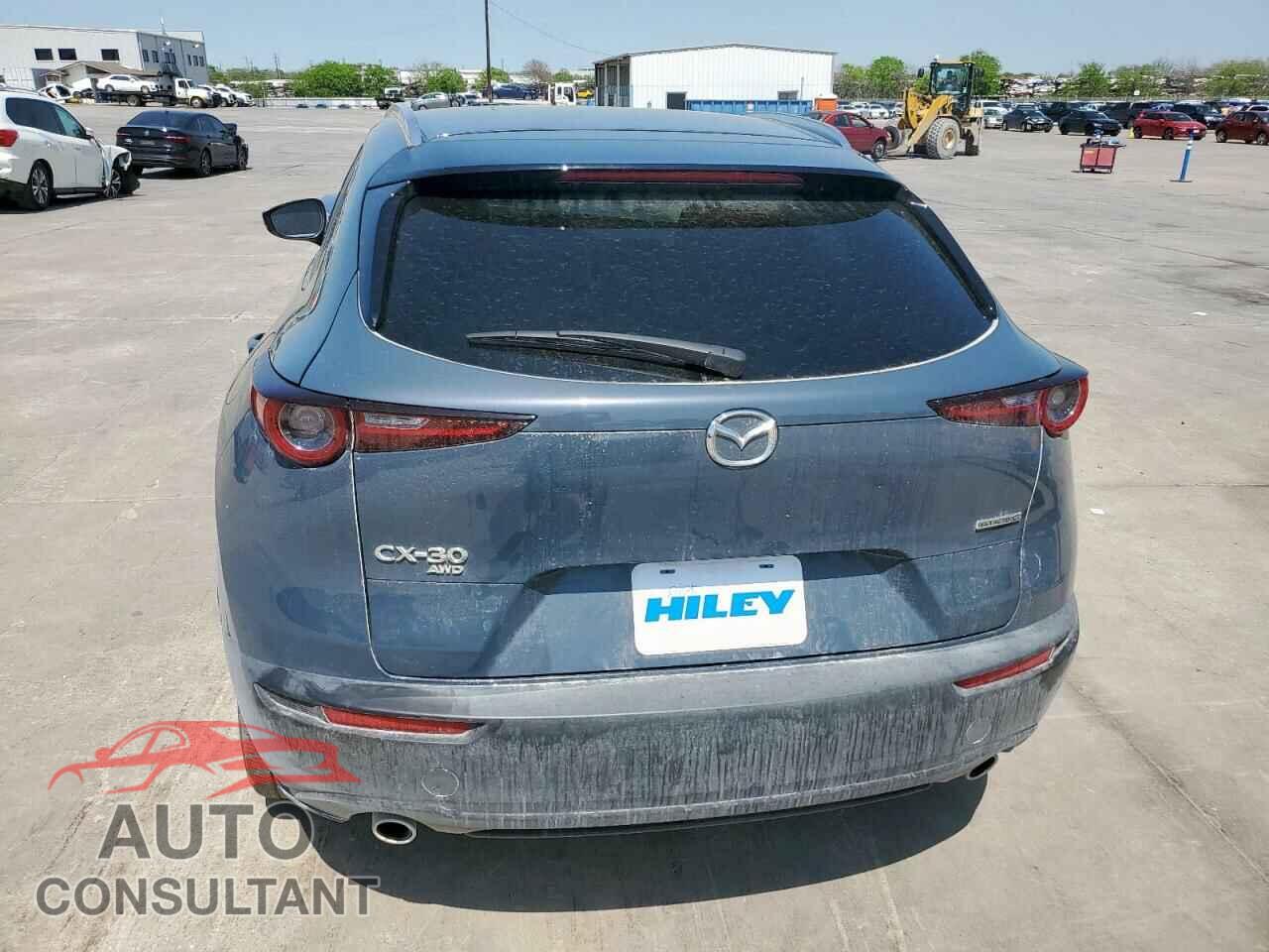 MAZDA CX30 2025 - 3MVDMBCM4SM794077