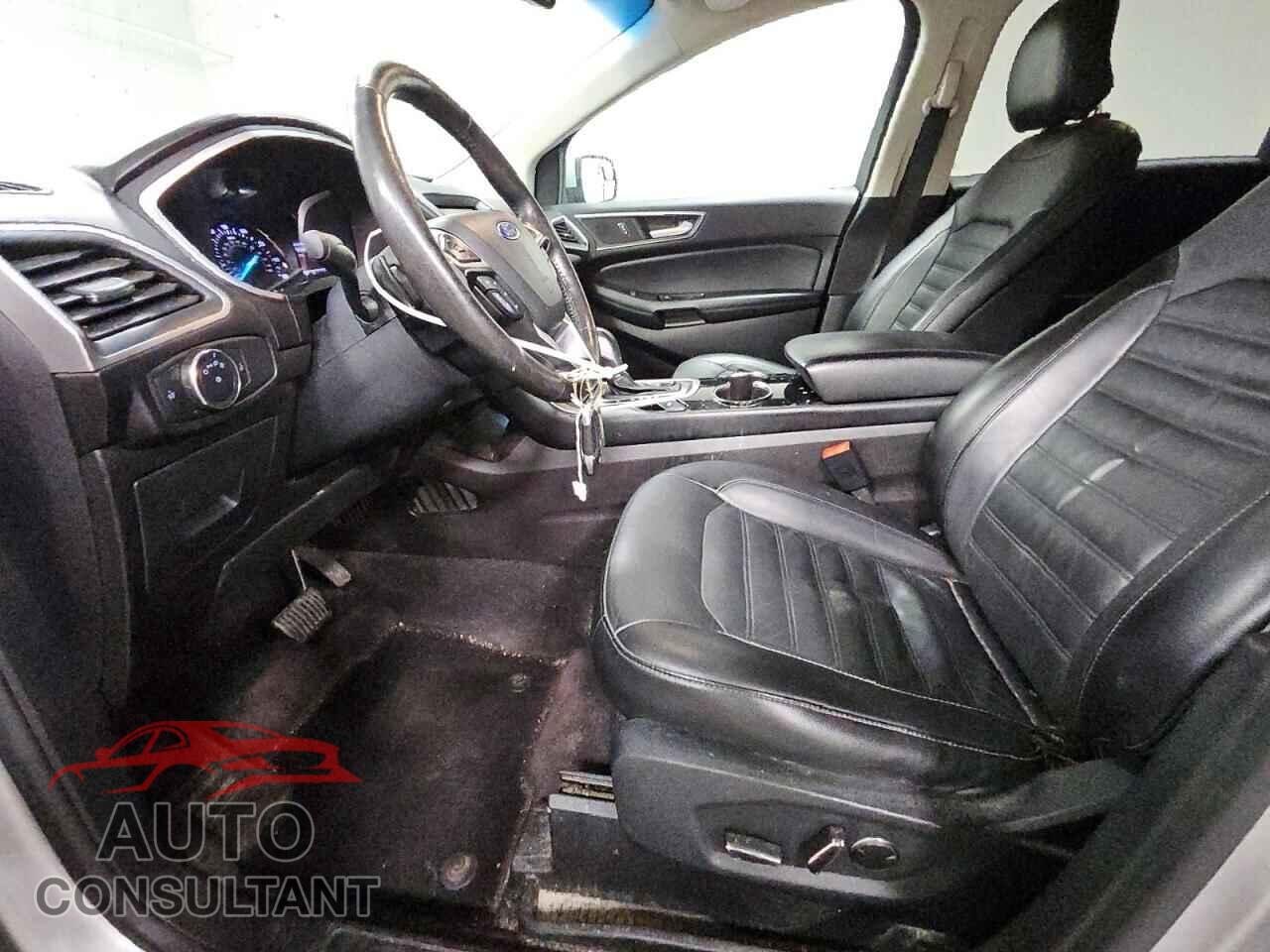 FORD EDGE 2015 - 2FMTK4J98FBC01143