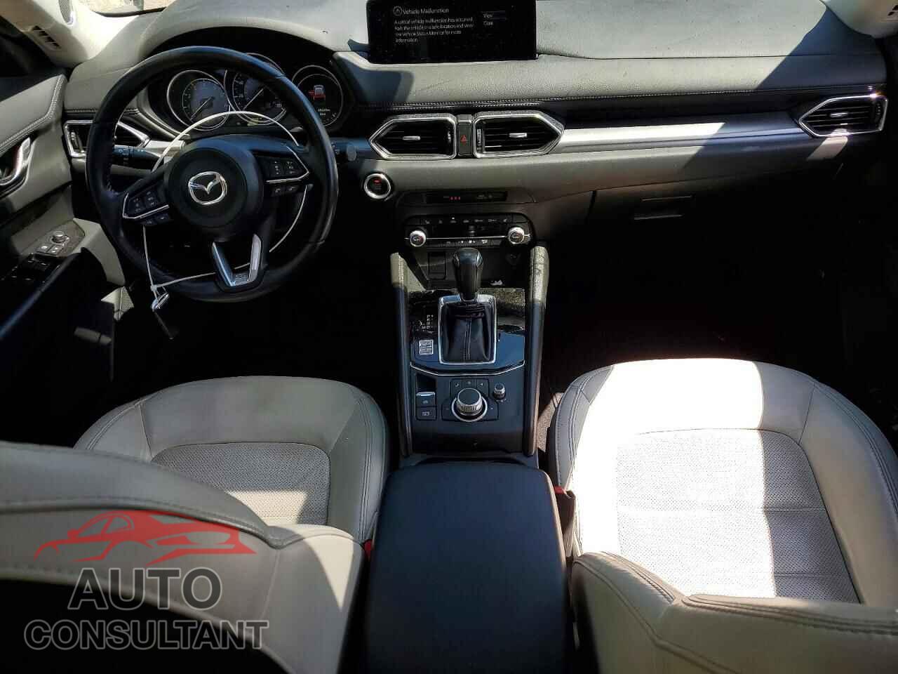 MAZDA CX-5 2021 - JM3KFBCM2M0400589