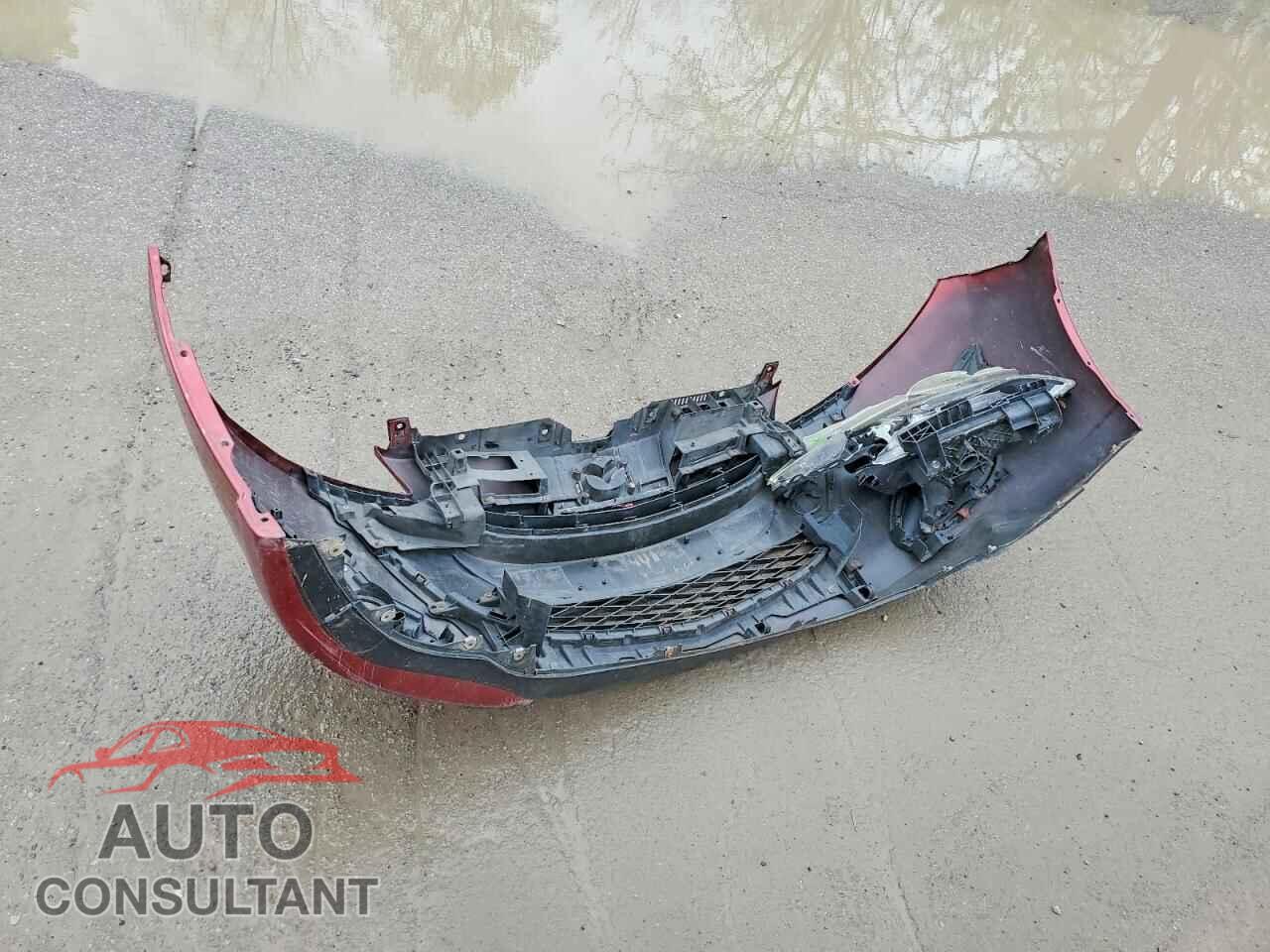 MAZDA 5 2013 - JM1CW2BLXD0159578