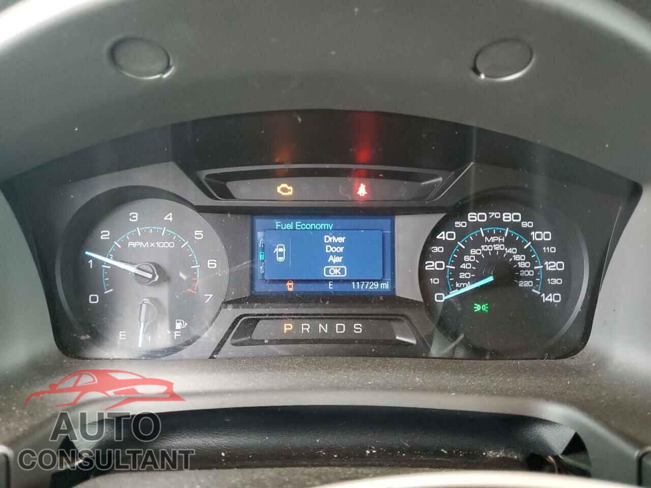 FORD FLEX 2015 - 2FMGK5B87FBA17311