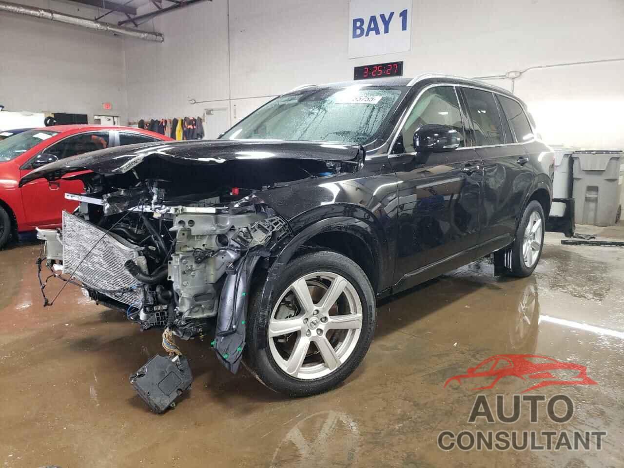 VOLVO XC90 2021 - YV4102CK7M1695703