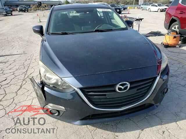 MAZDA 3 2015 - JM1BM1L71F1272572