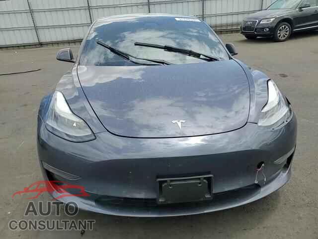 TESLA MODEL 3 2022 - 5YJ3E1EB0NF181575