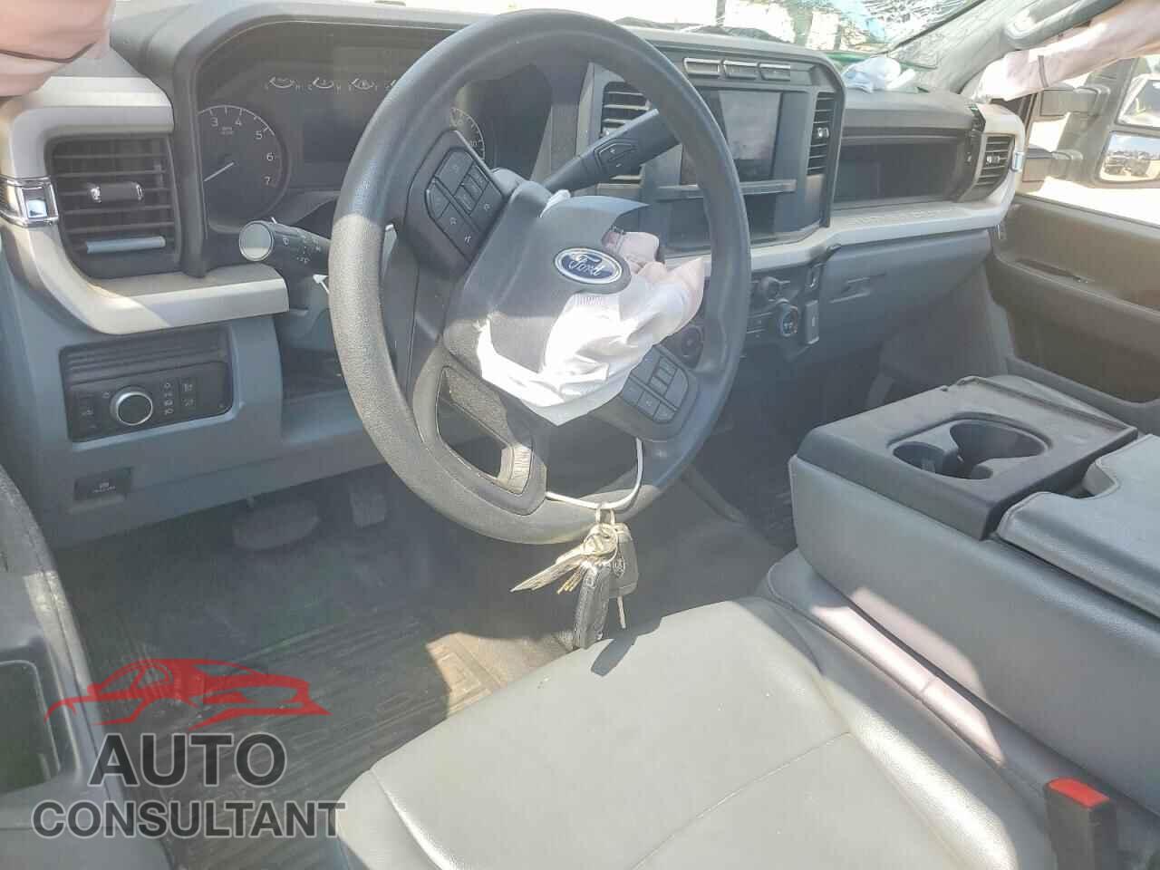 FORD F250 2024 - 1FTBF2AA3REF37536