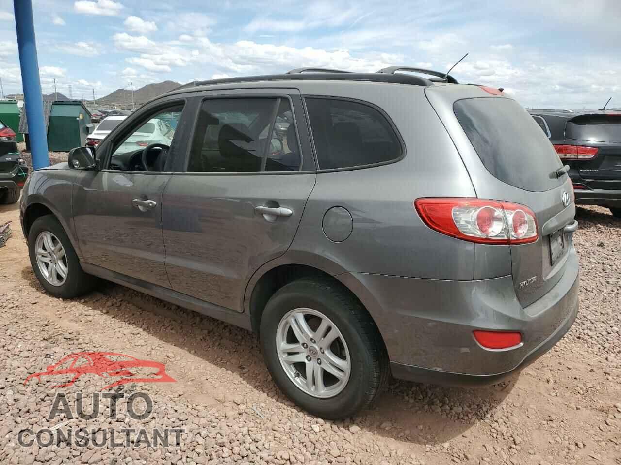 HYUNDAI SANTA FE 2010 - 5NMSGDAB5AH413058