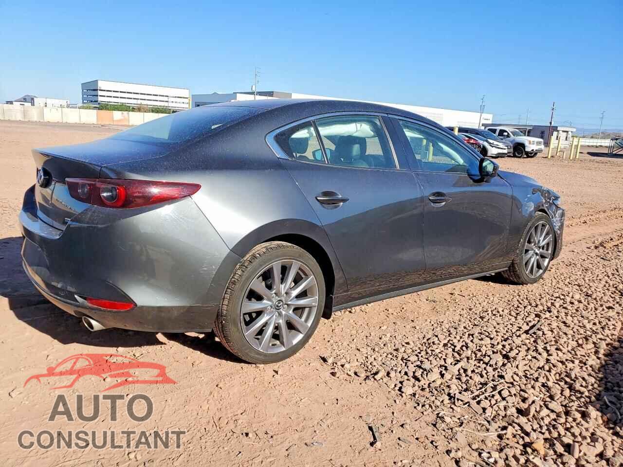 MAZDA 3 2023 - 3MZBPABM8PM359742