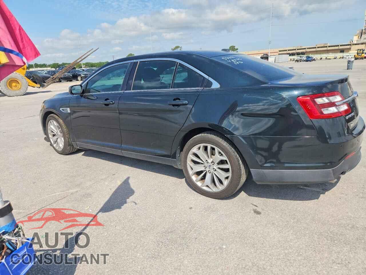 FORD TAURUS 2014 - 1FAHP2F87EG115402