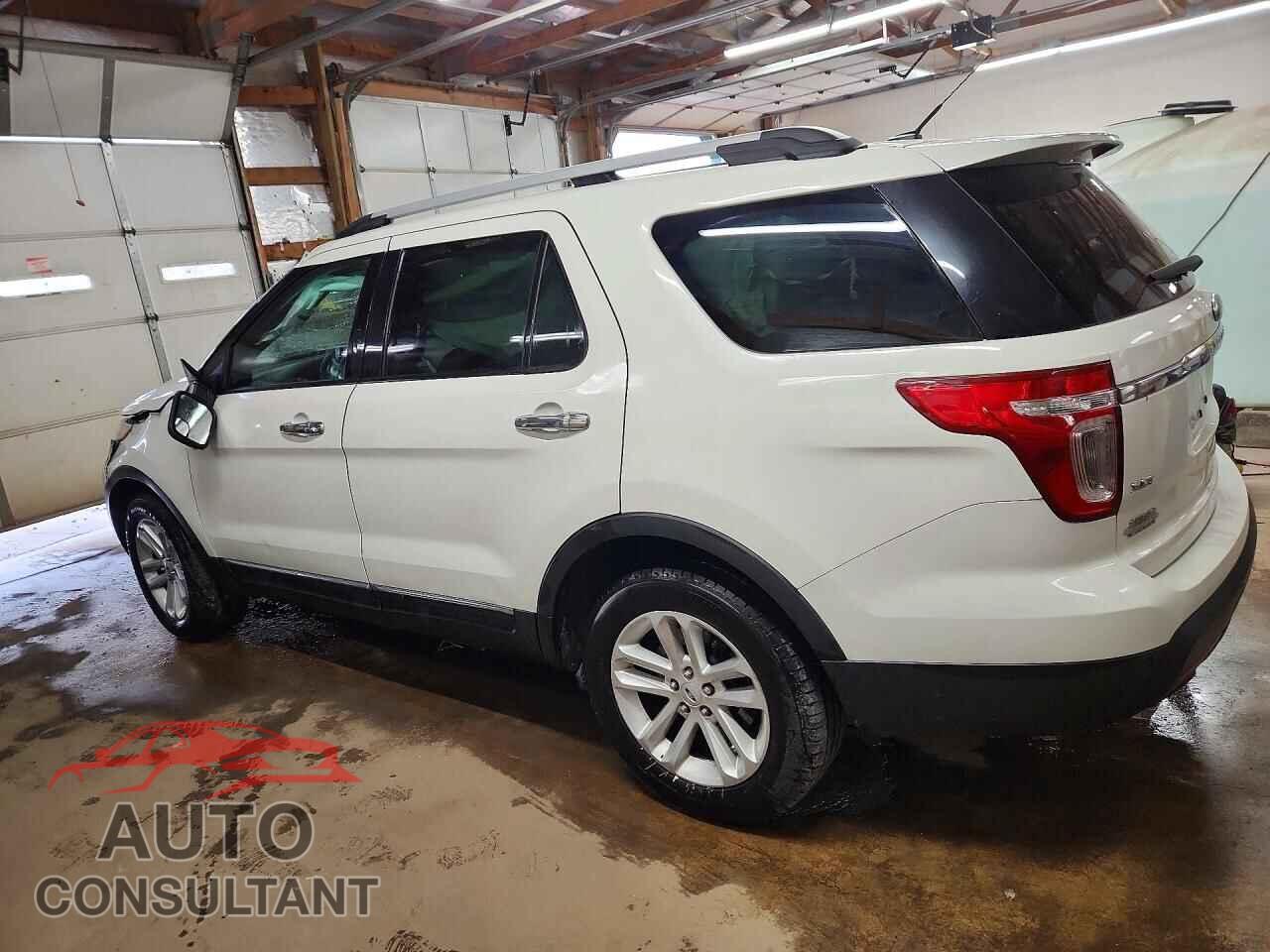 FORD EXPLORER 2012 - 1FMHK7D80CGA81014