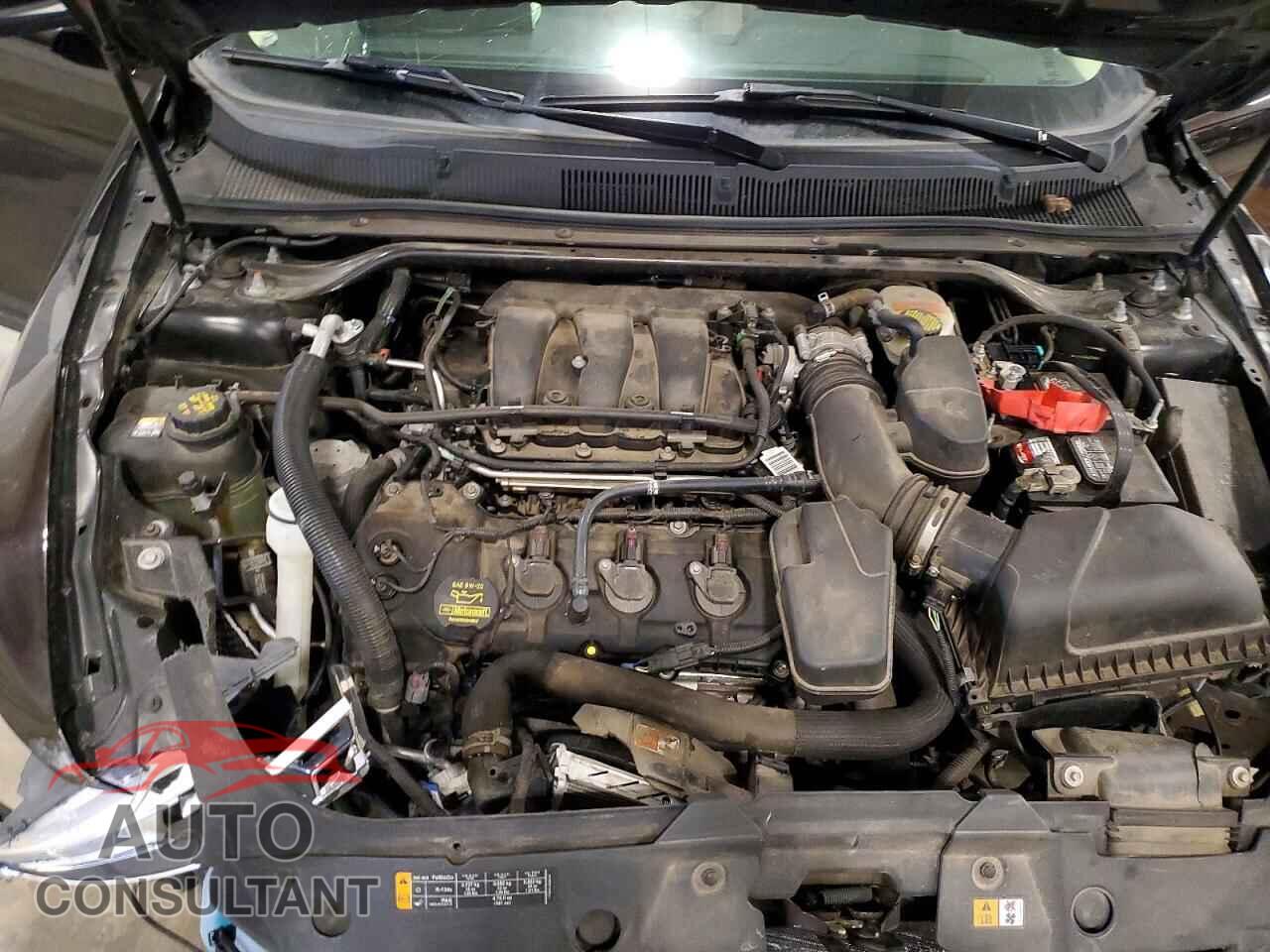 FORD TAURUS 2013 - 1FAHP2E8XDG142898