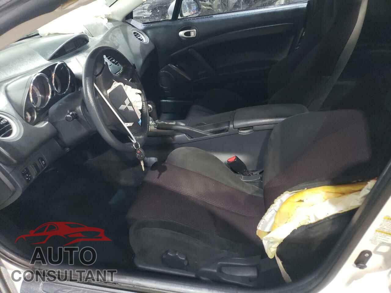 MITSUBISHI ECLIPSE 2012 - 4A31K5DF1CE005299