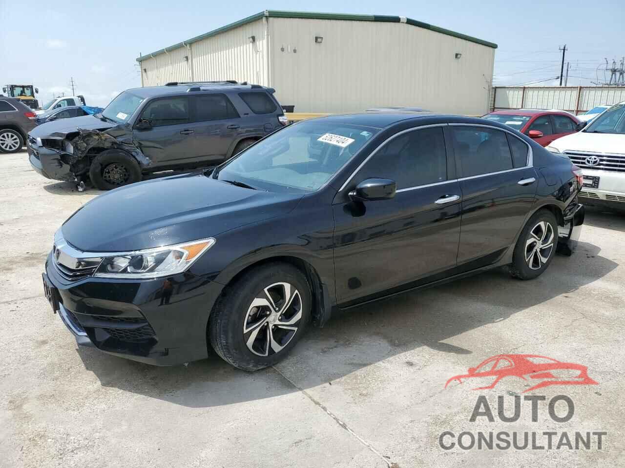 HONDA ACCORD 2017 - 1HGCR2F39HA041928
